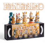 Loops Pop | Fantasimo 5 Doll Band | Classic Magic - 1
