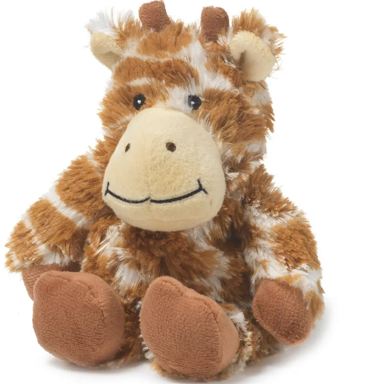Warmies Junior | Giraffe - 1