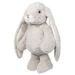 Bunny Plush | Friendly Kanini | Light Gray - 2
