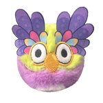 Ty Beanie Bouncer Ball | Bluey Chattermax - 1