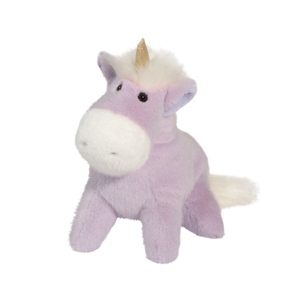 Muzzle | Eleanor Unicorn Large Plush - 1