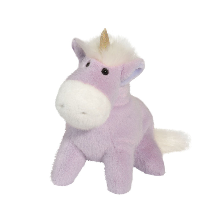 Muzzle | Eleanor Unicorn Large Plush - 1