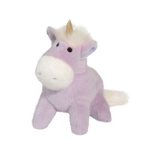 Muzzle | Eleanor Unicorn Large Plush - 1