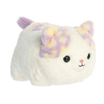 Spudster | Cassie Daisy Cat 10" Plush - 1