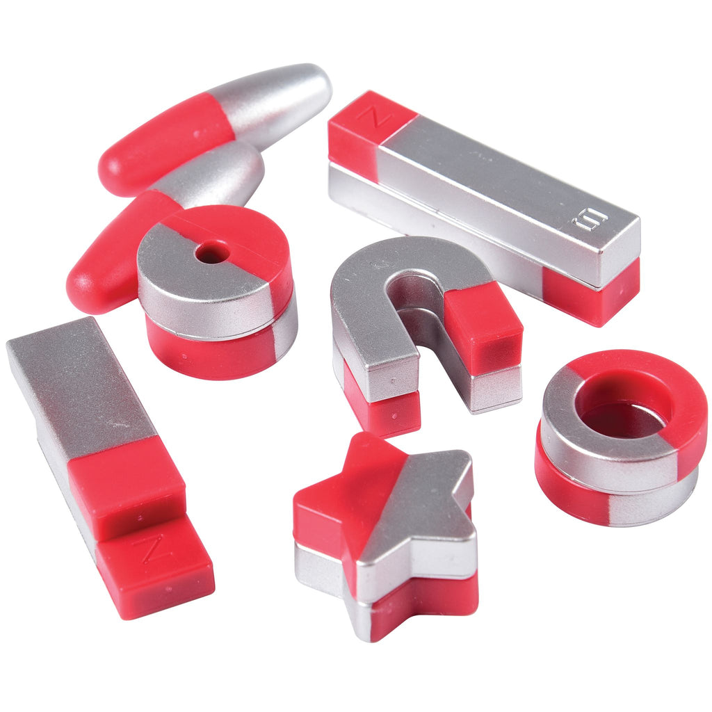 Incredible Magnet Set - CR Toys