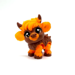 Micro Moos | Pumpkin Patch - 1