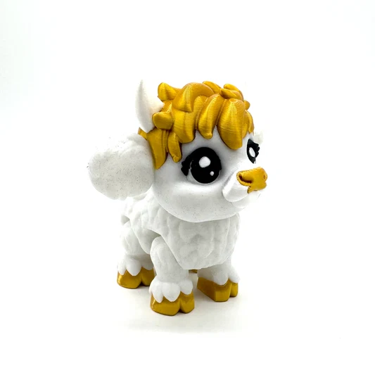 Moo-Ras Collection | Nash - 1