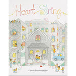 Heart String Hardcover Book