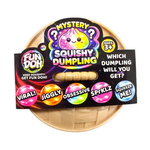 Fun Doh | Mystery Dumpling Squishy - 1