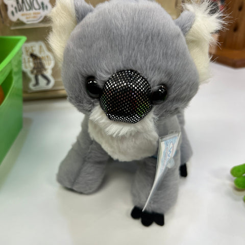 Webkinz Next | Koala - 1