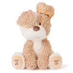 Baby GUND | Peeki the Puppy