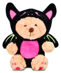 Batty Bear Plush - 1