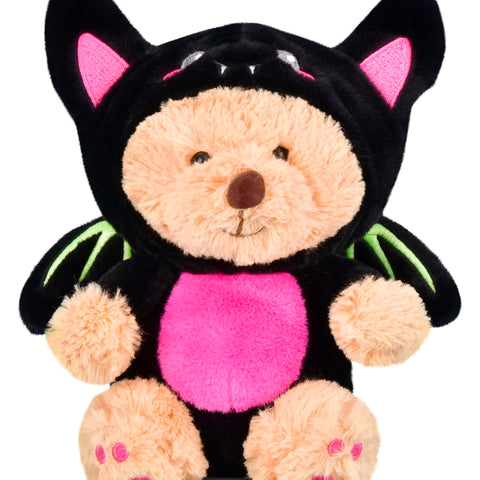 Batty Bear Plush - 1