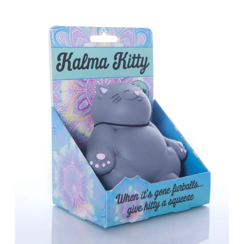 Stress Toy | Kalma Sitty - CR Toys