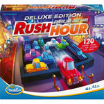 Rush Hour Dlx - New - CR Toys