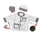 Dress-Up | Little Chef Set 3+ - 1