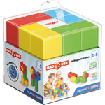 Magicube | Crystal 24 pcs | 18M+