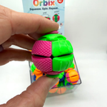 Orbix | 3-in-1 Sensory Fidget Toy - 1