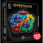 IQ Deluxe | Penta Single Player Game 14+