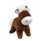 Muzzle | Jorge Chestnut Horse 7007