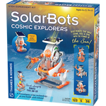 SolarBots: Cosmic Explorers 6+