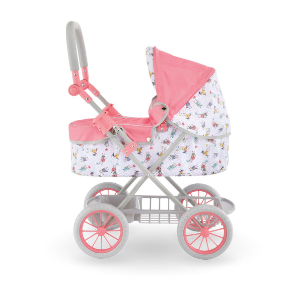 Corolle Doll Carriage & Diaper Bag - CR Toys