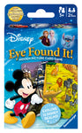 Disney Eye Found It! Card Game 3+ - 1