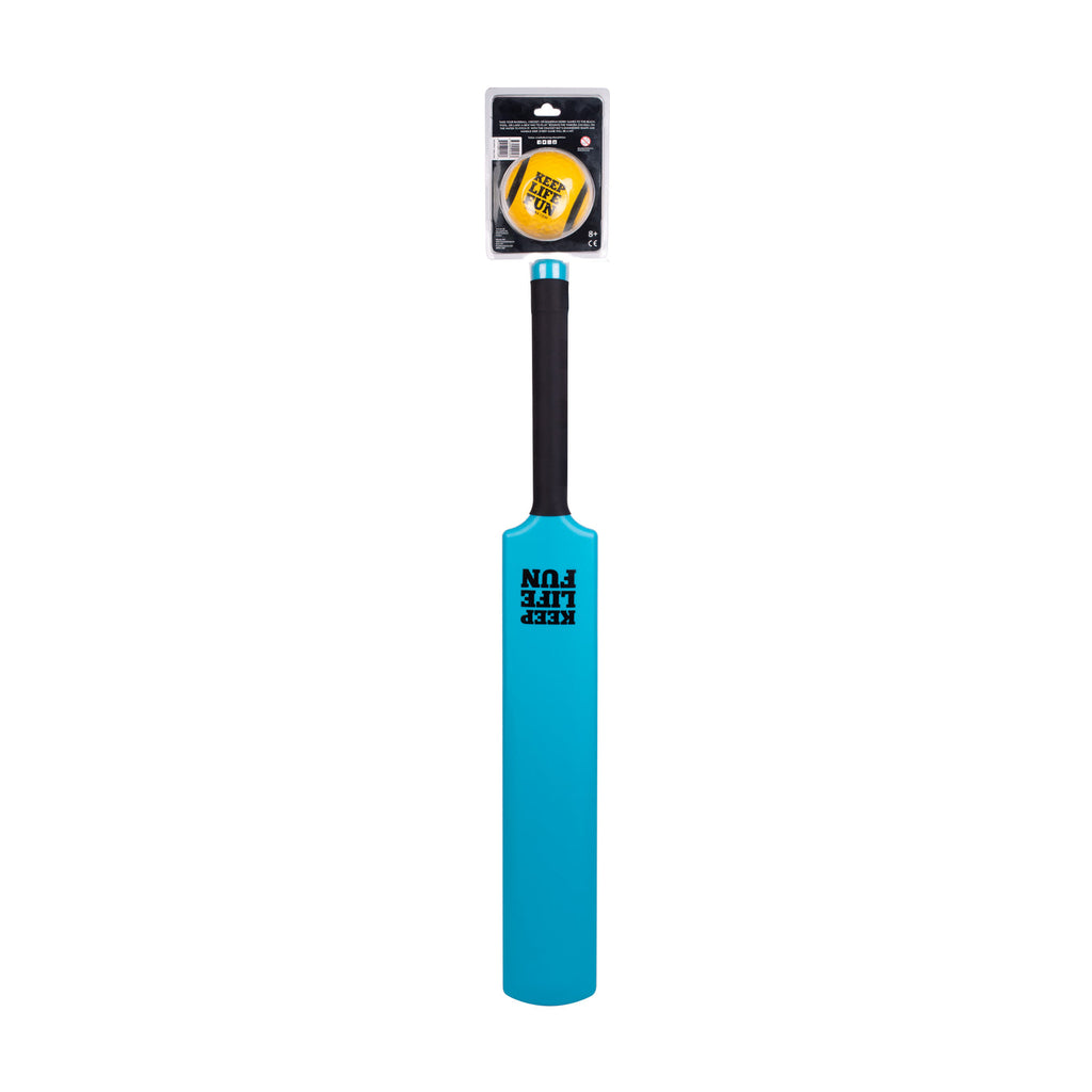 Mini Water Cracket w/Zag Ball - CR Toys