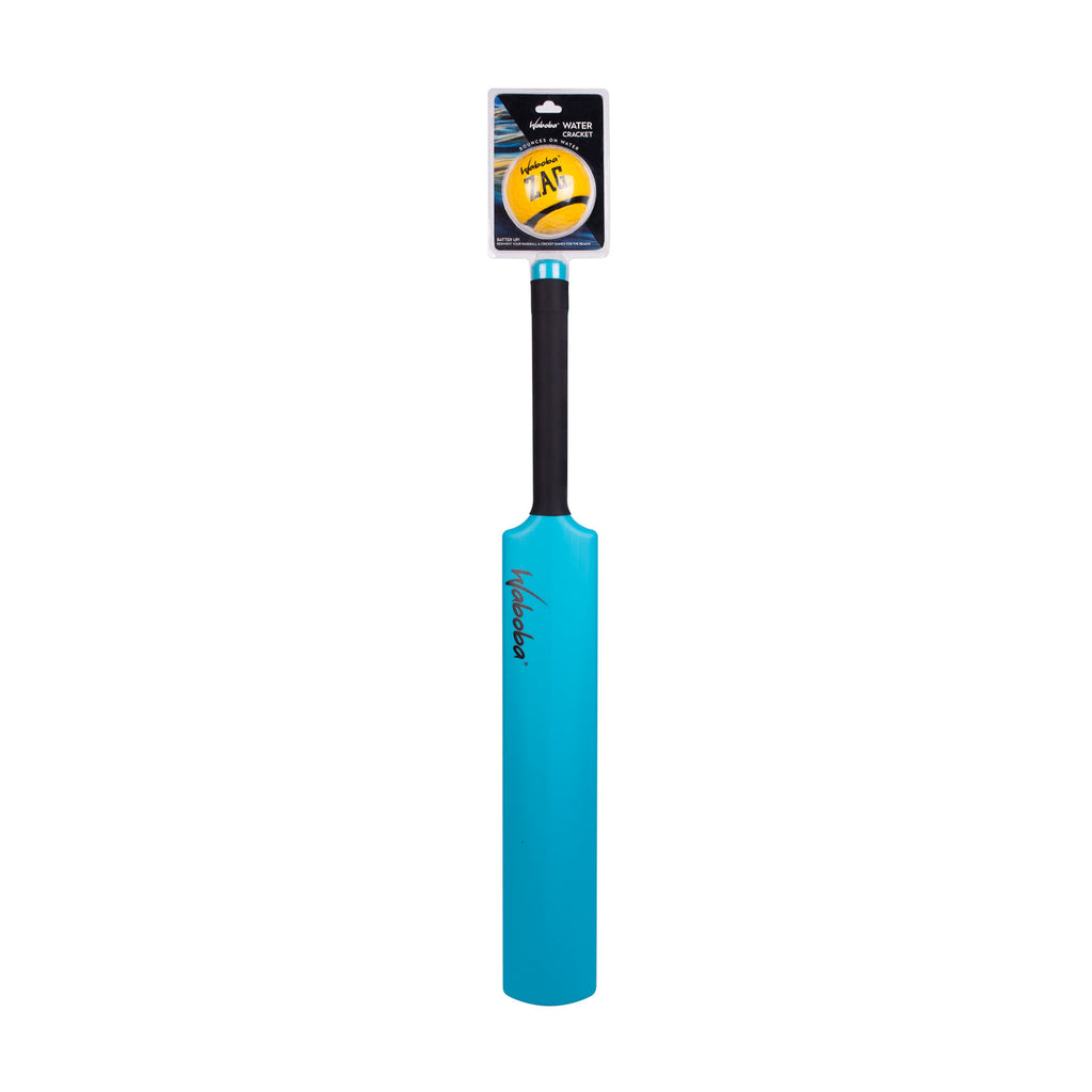 Mini Water Cracket w/Zag Ball - CR Toys