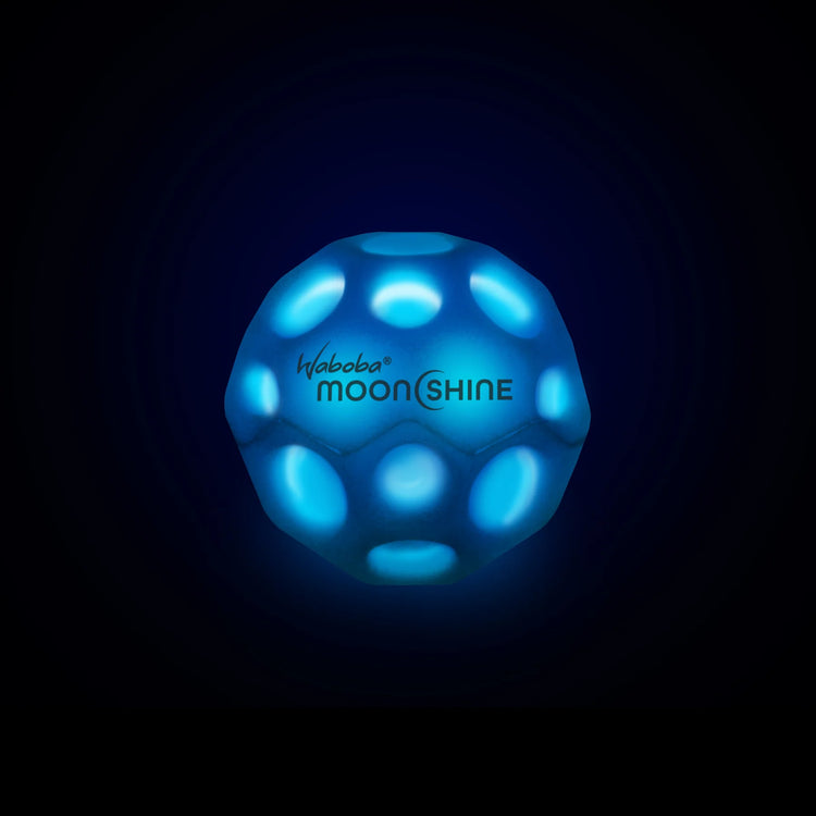 Moonshine Moon Ball