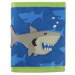 Wallet | Shark Grey - CR Toys