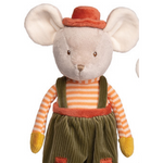 Henry | Bukowski Mouse 12"