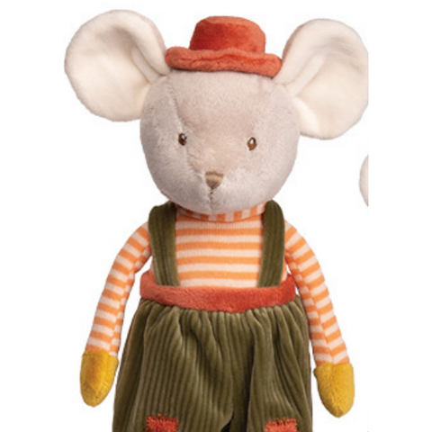 Henry | Bukowski Mouse 12