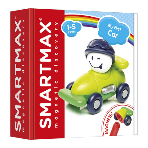 SmartMax | My First Car SMX 245US