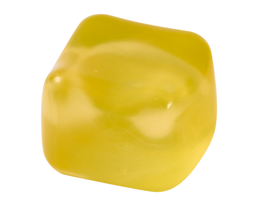Squish | Fun Cube | Yellow 5+ - 1