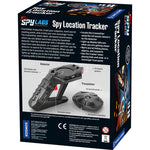 Spy Location Tracker 548003