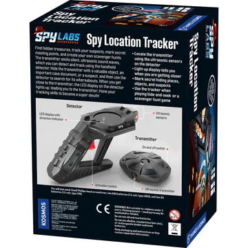 Spy Location Tracker 548003