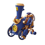 Trainbots 2-In-1 Steam Matker Kits 550052