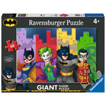 Puzzle | Batman | 60 Pc Giant Floor Puzzle - CR Toys