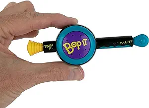 World'S Smallest Bop It Game