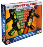 Popper Blaster Set Ages 6+