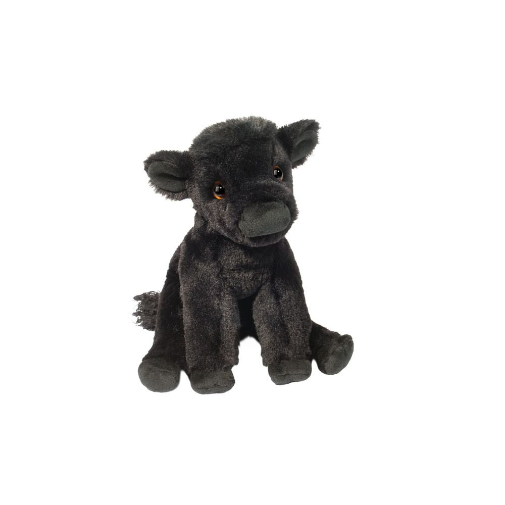 Deenie Angus Cow Mini Soft - CR Toys