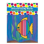 Do A Dot Book | Discovering My World