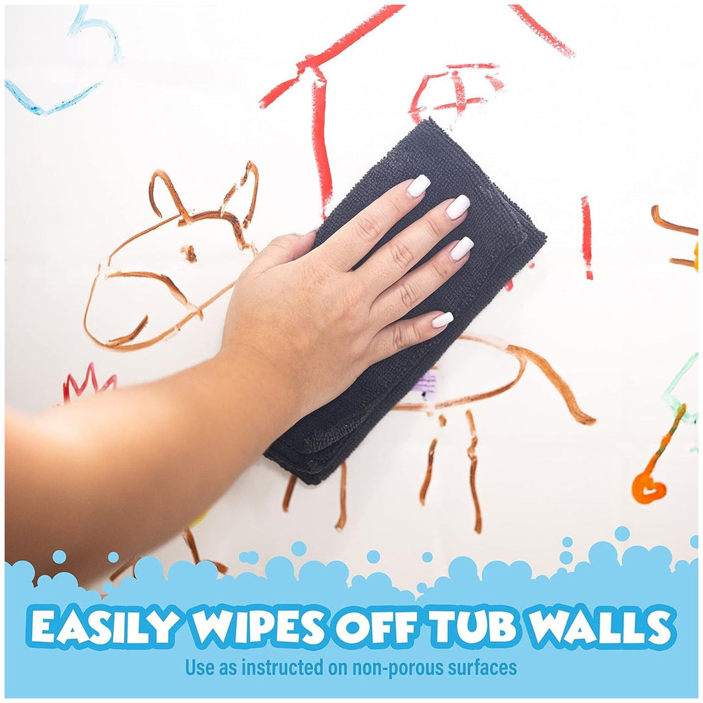 Tub Works | Bath Paint Sticks | 12pk | Ages 3+ - 4