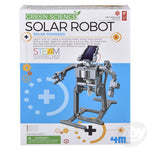 Green Science | Solor Robot 5+ - CR Toys