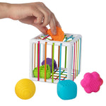Inny Bin Sorting Toy 10M+ - 1