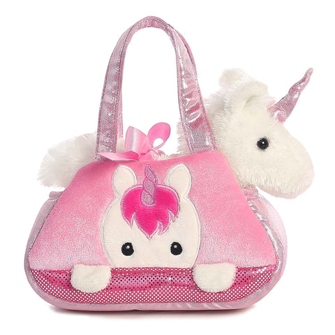 Fancy Pals Purse | Peek-a-Boo Unicorn 32795