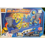Bl Minions Avl Blast Training 5+