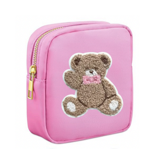 Little Bear Varsity Bag 6+ - CR Toys