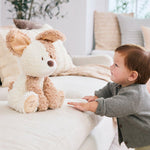 Baby GUND | Peeki the Puppy